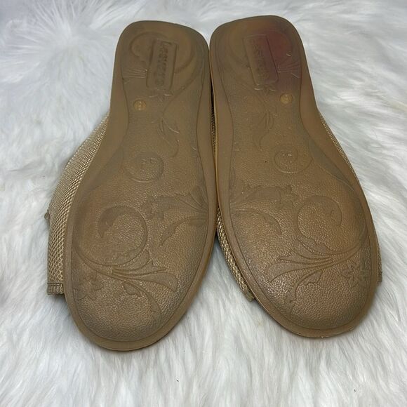 W Lesvago Beige Adjustable Diabetic/Edema/Arthritis Sz 8 - Picture 8 of 8